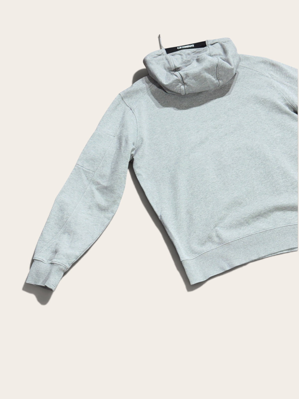 Sweat à capuche – C.P. Company – L – Mixte