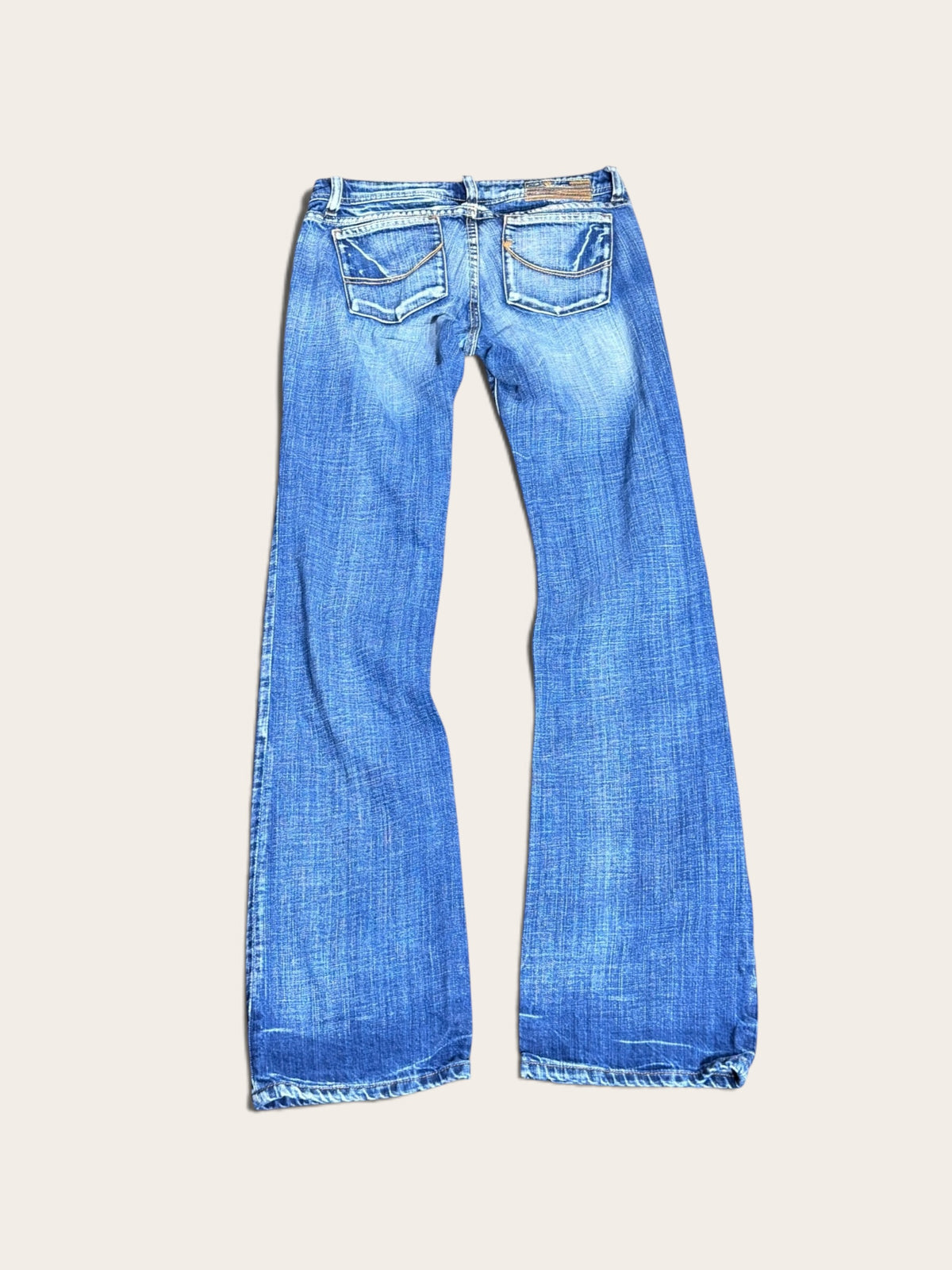 Jean – Corleone – S – Femme