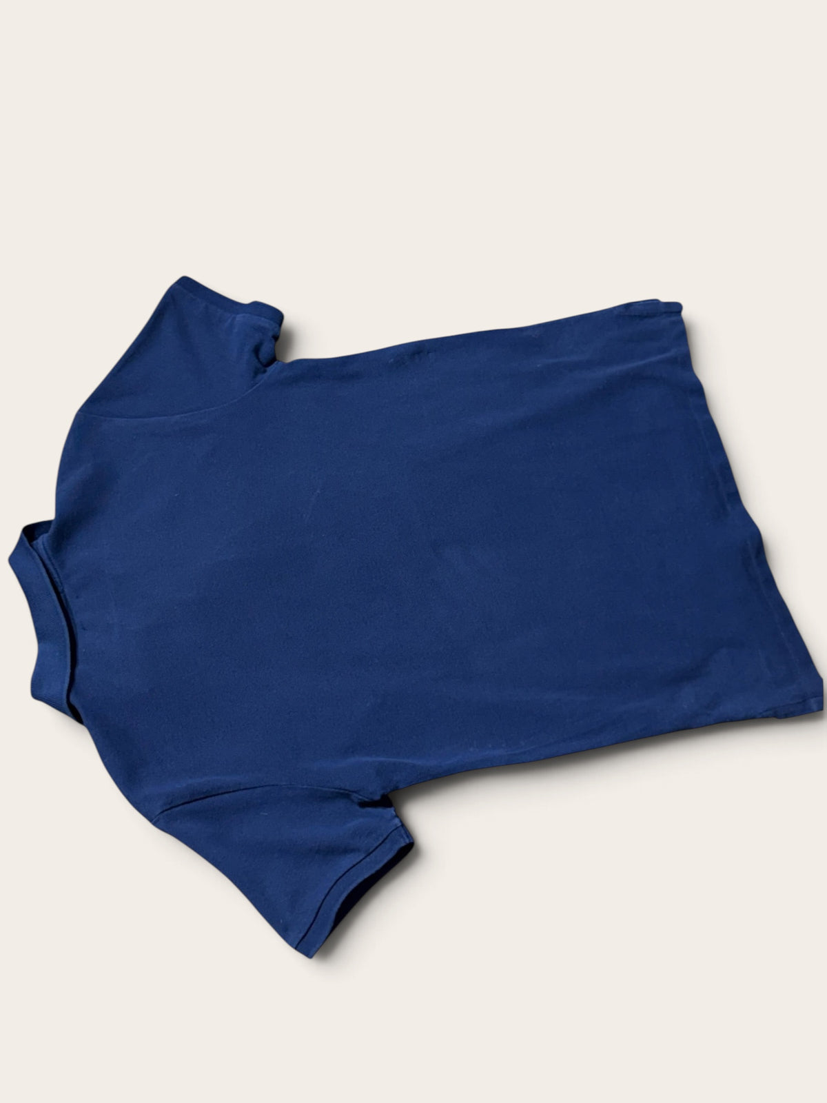 Polo Ralph Lauren Polo Shirt – Navy – S – Unisex