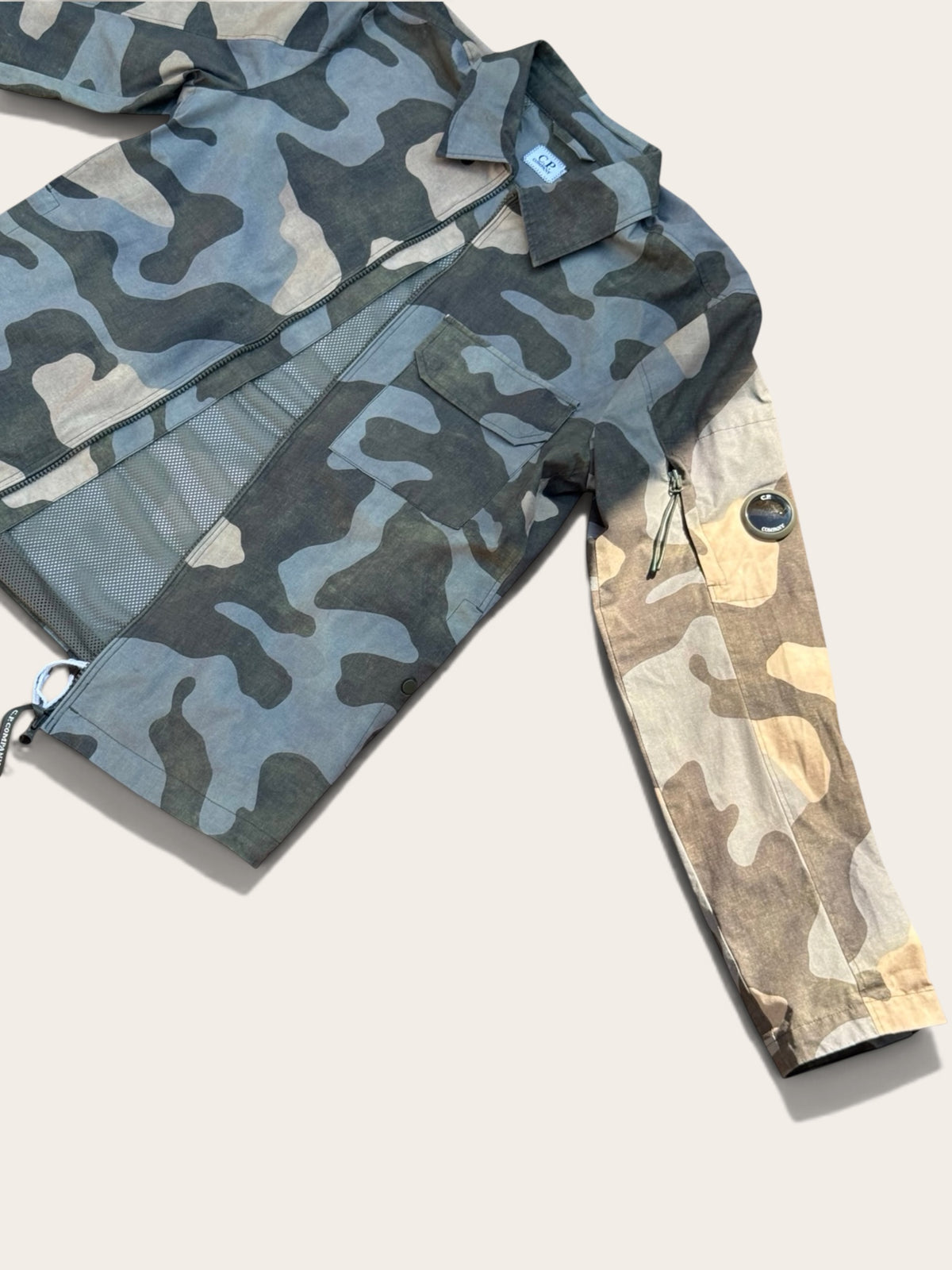 Veste – C.P. Company – S – Mixte