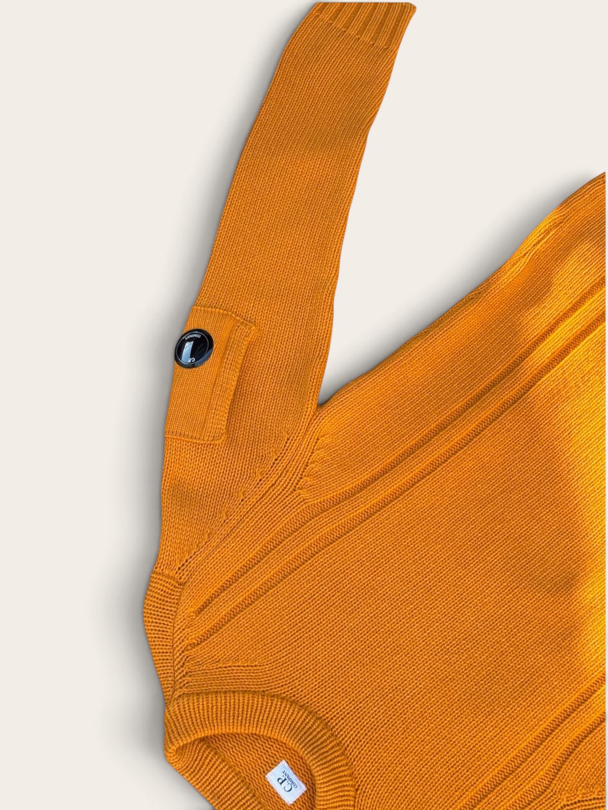 Pull – C.P. Company – M – Mixte