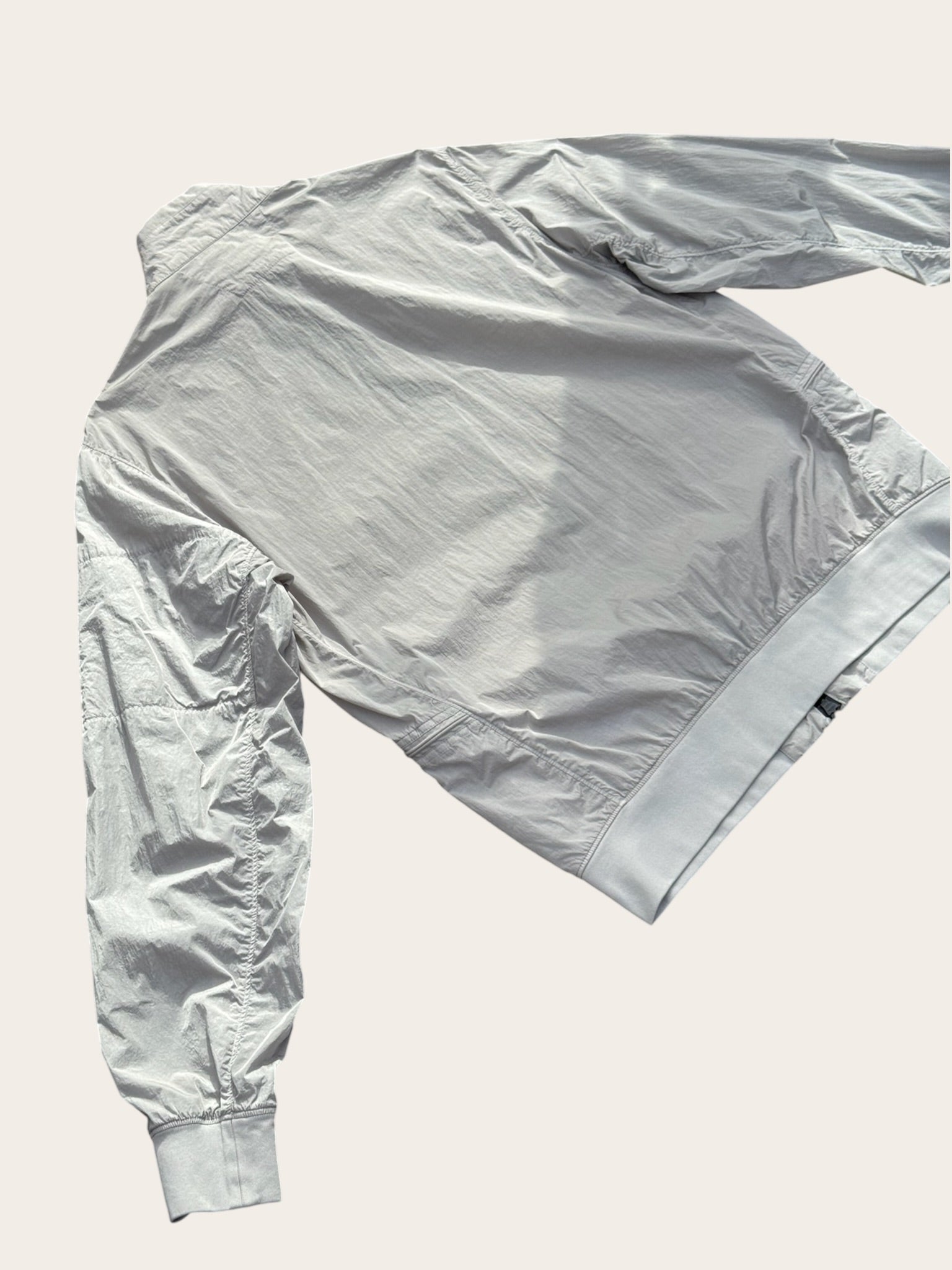C.P. Company Chrome-R Overshirt Beige 52 Homme