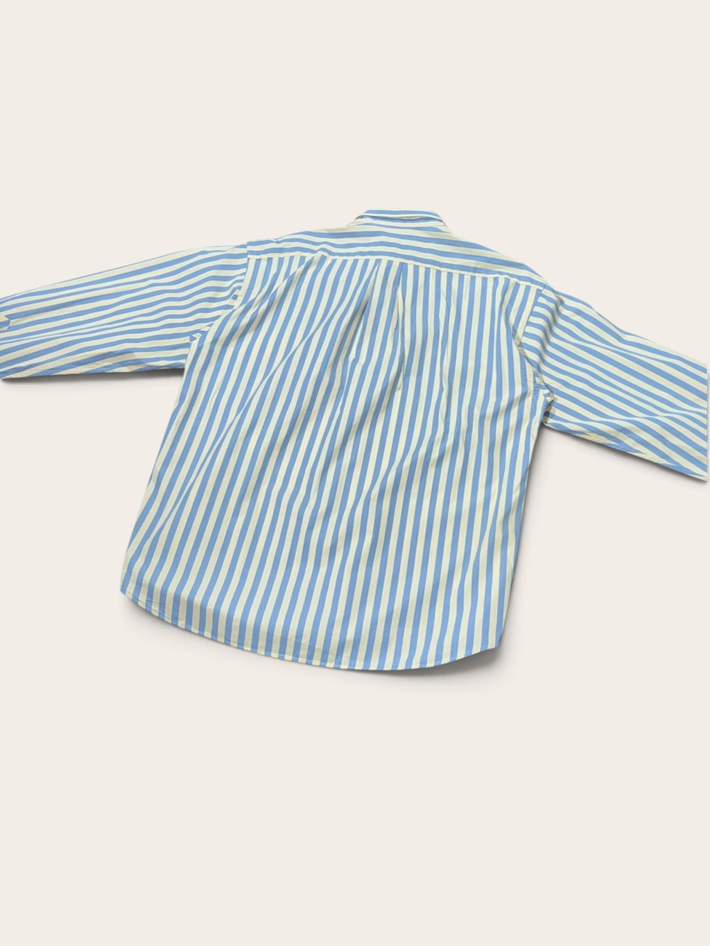 Chemise – Peter Polo – IV – Mixte – Vintage