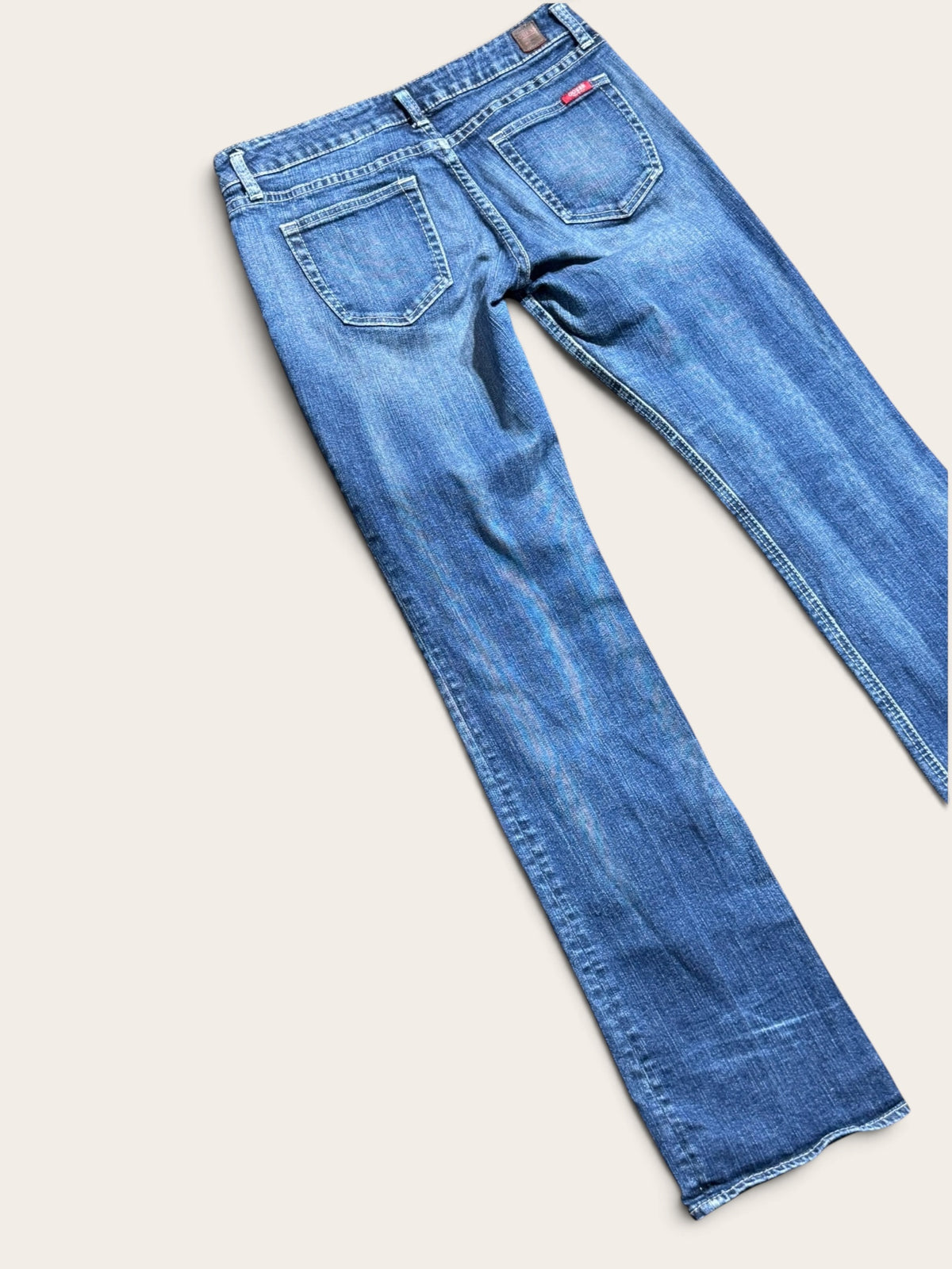 Jean – Guess – S – Femme – Vintage