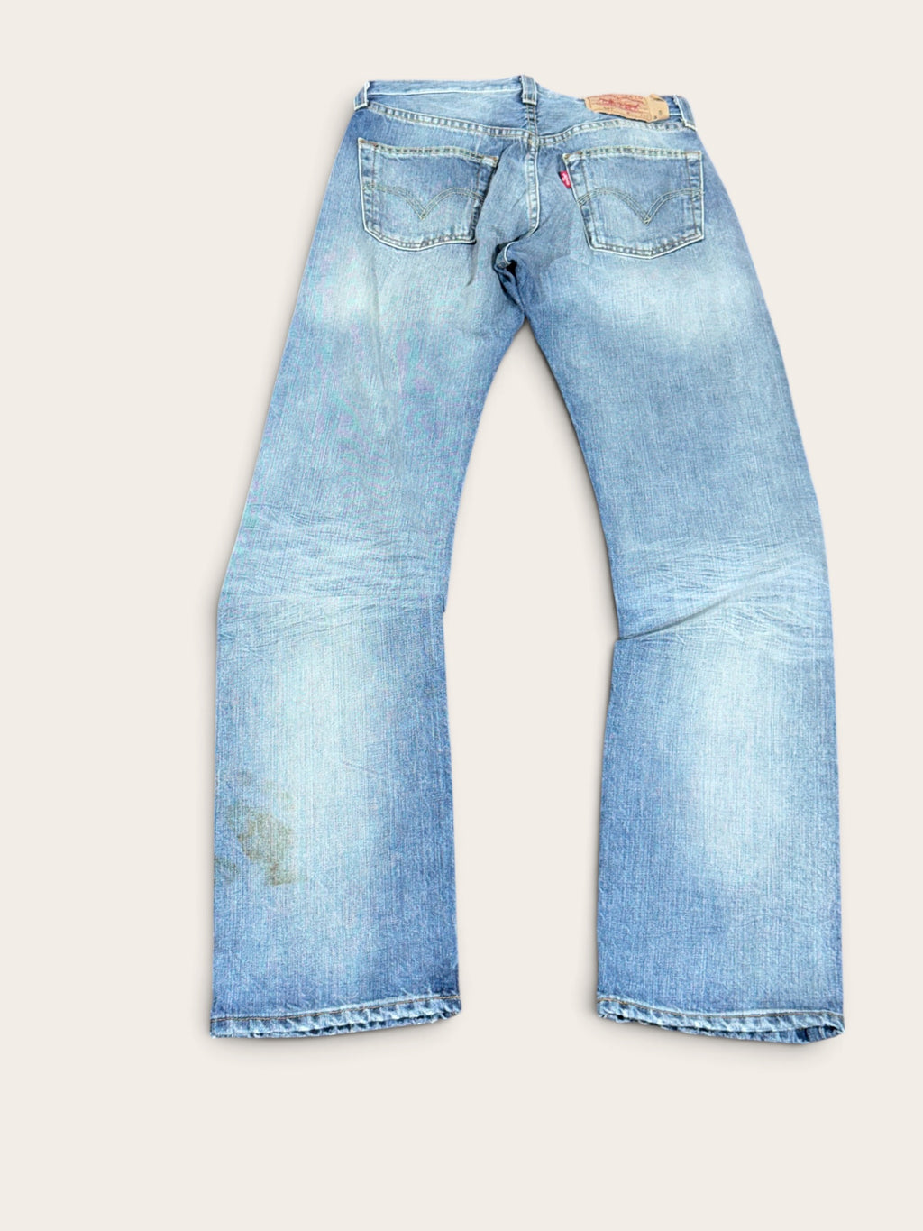 Jean – Levi's – W28 – Homme