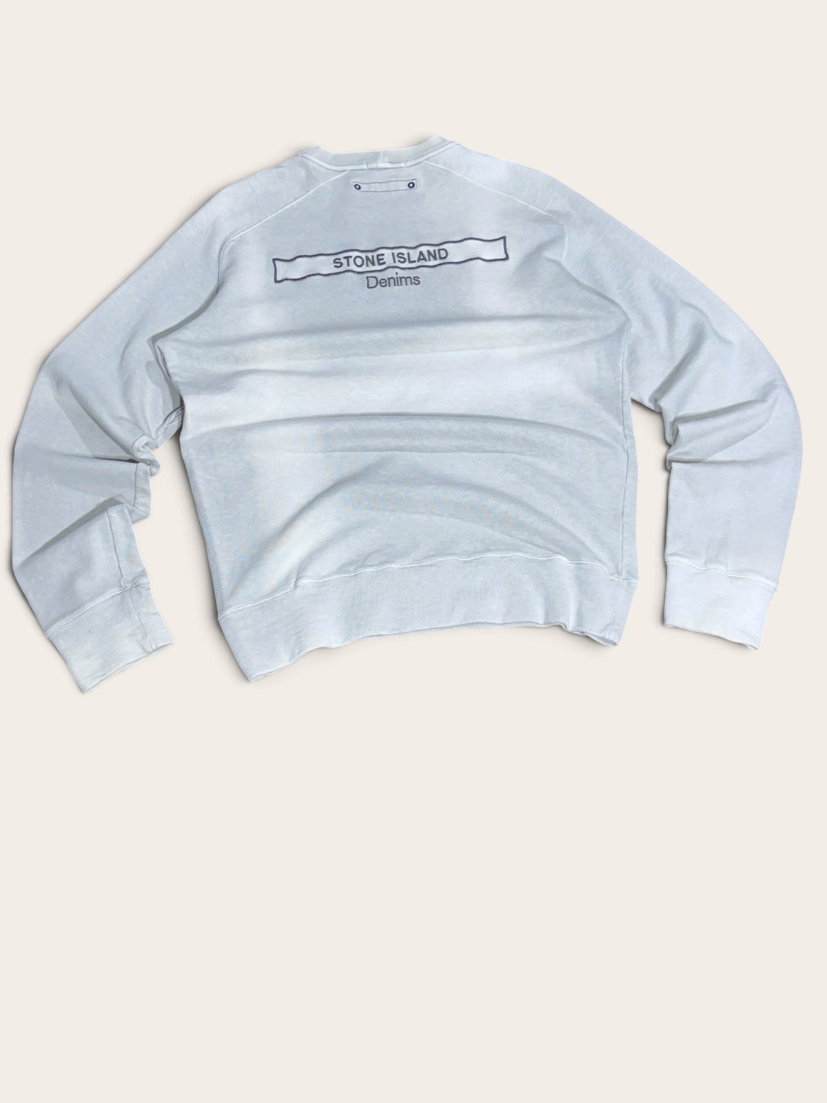 Sweat – Stone Island – M – Mixte – Vintage