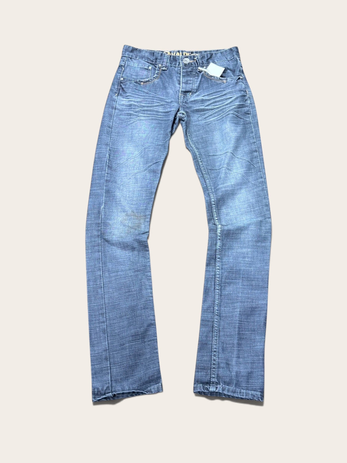 Jean – Rivaldi – 28 – Homme