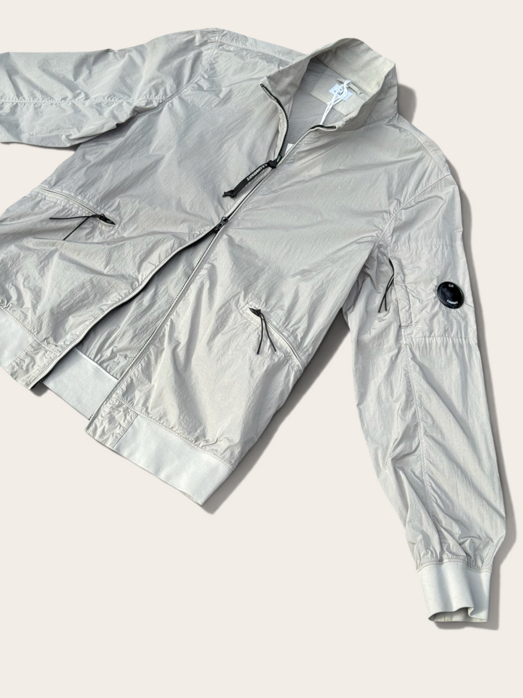 Surchemise – C.P. Company – XL – Homme