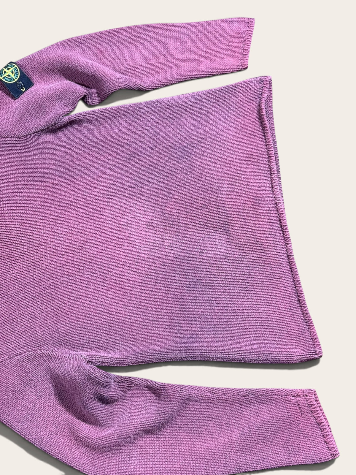 Pull – Stone Island – L – Mixte