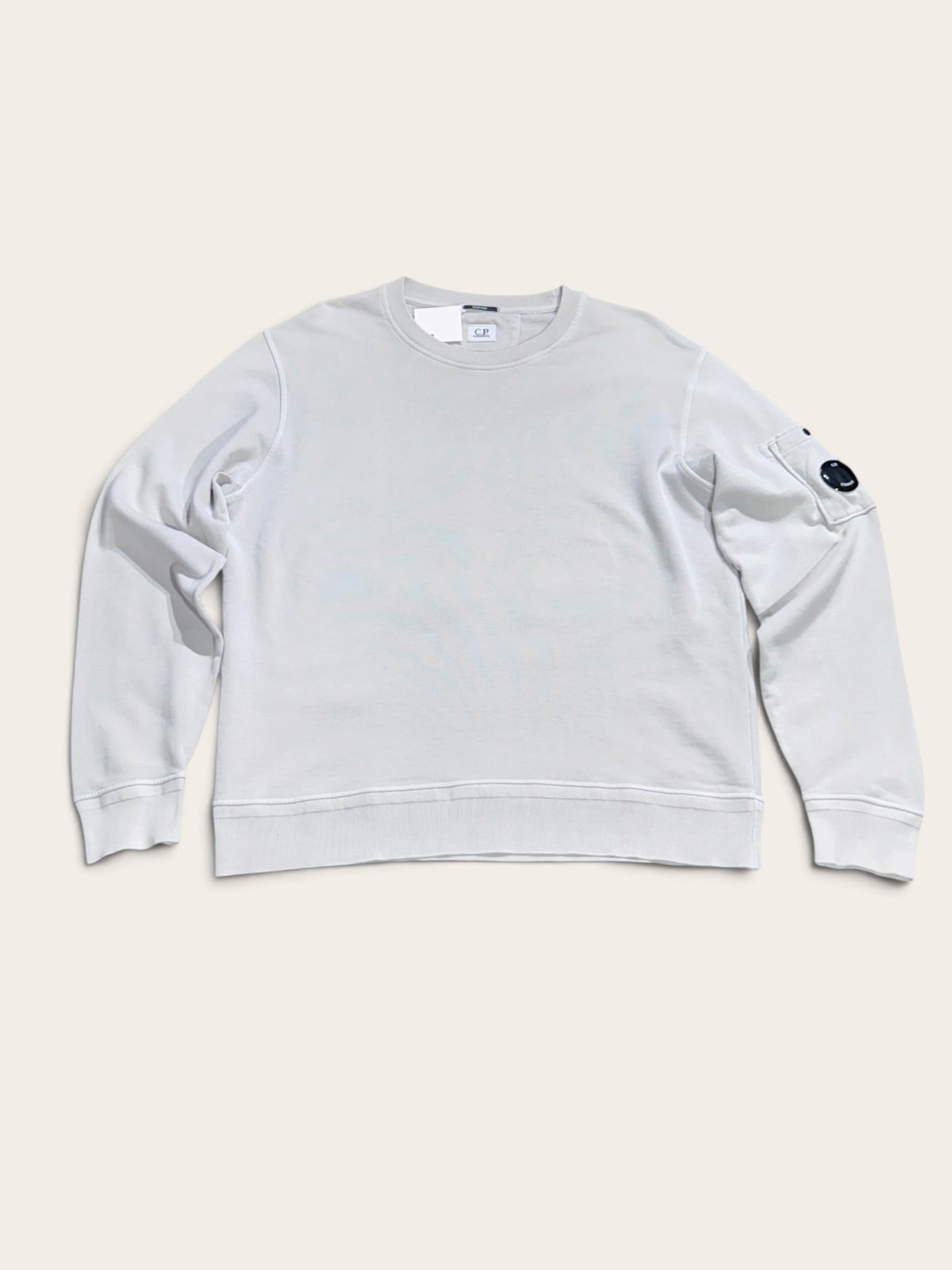 Sweat – C.P. Company – L – Mixte
