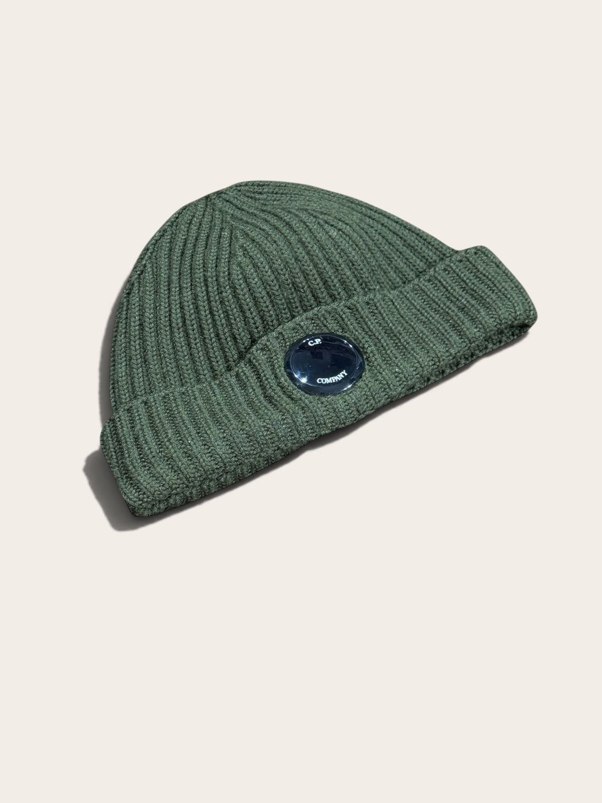Bonnet – C.P. Company – Taille unique – Mixte