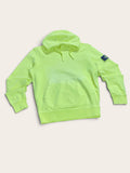 Sweat à capuche – Stone Island – S – Homme