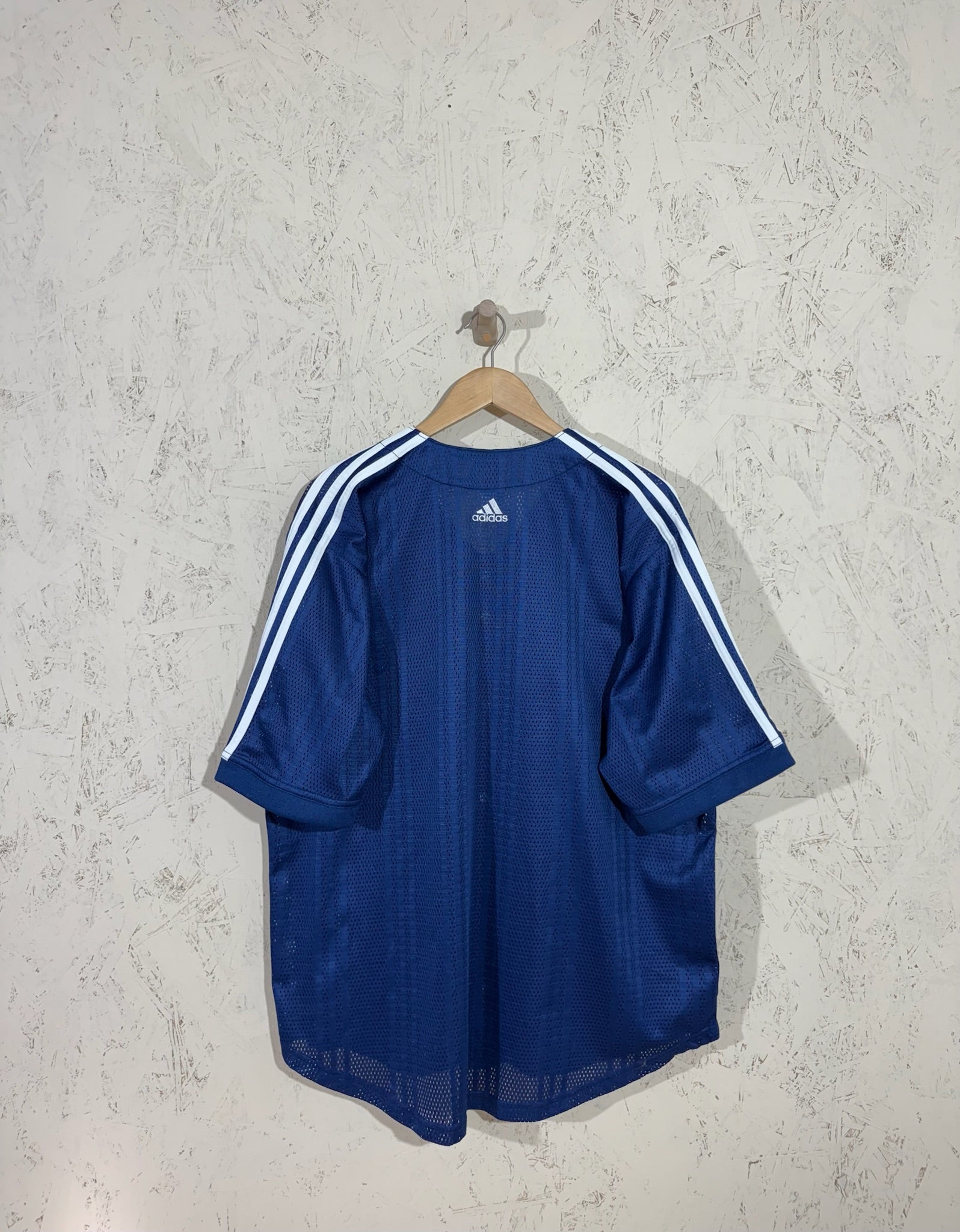 Maillot Adidas New York Yankees Baseball XL Vintage Mixte