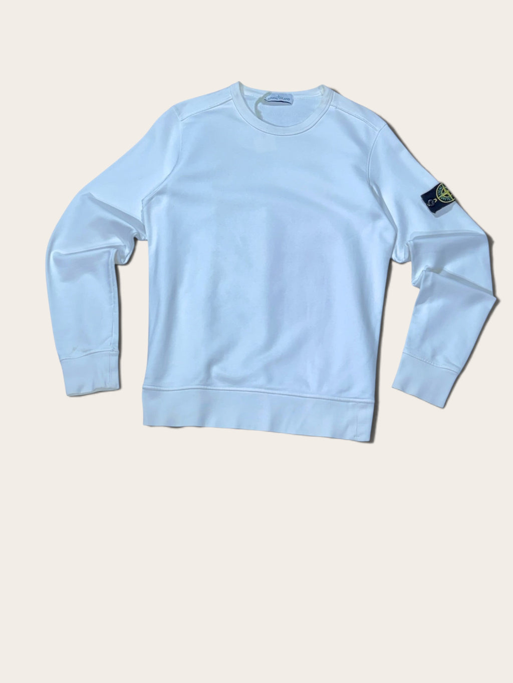 Pull – Stone Island – S – Mixte