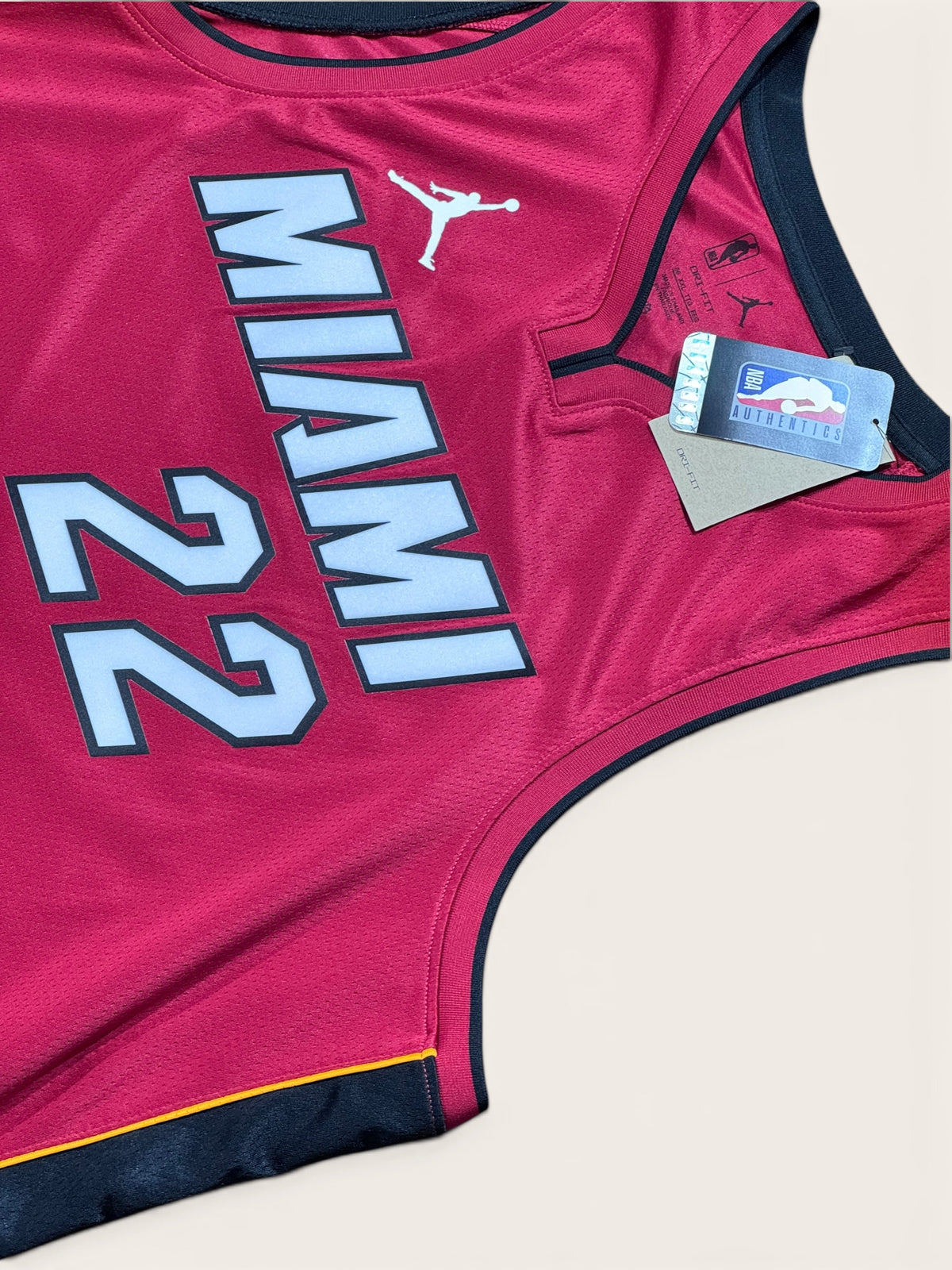 Maillot de basket – Jordan – XXL – Mixte