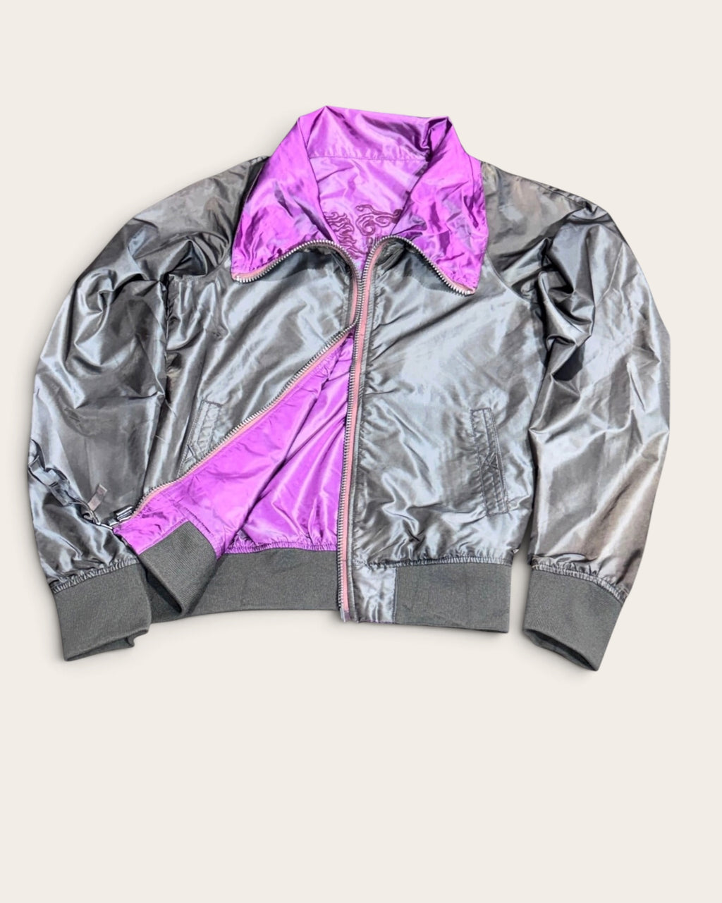 Veste réversible – Diesel – S – Femme – Vintage