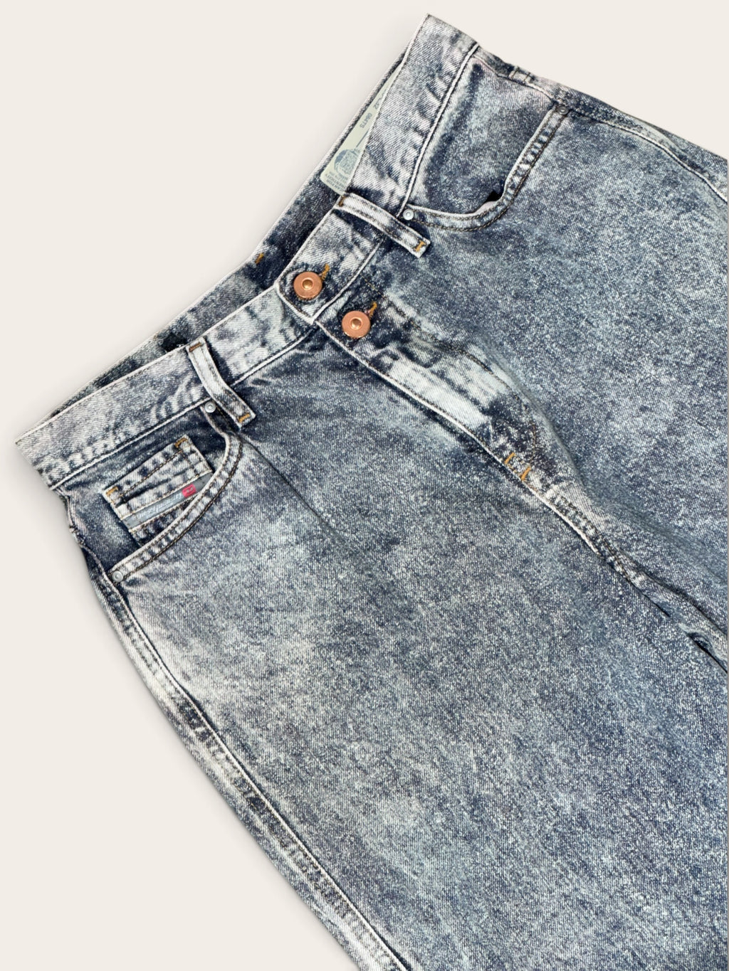 Jean – Diesel – S – Femme