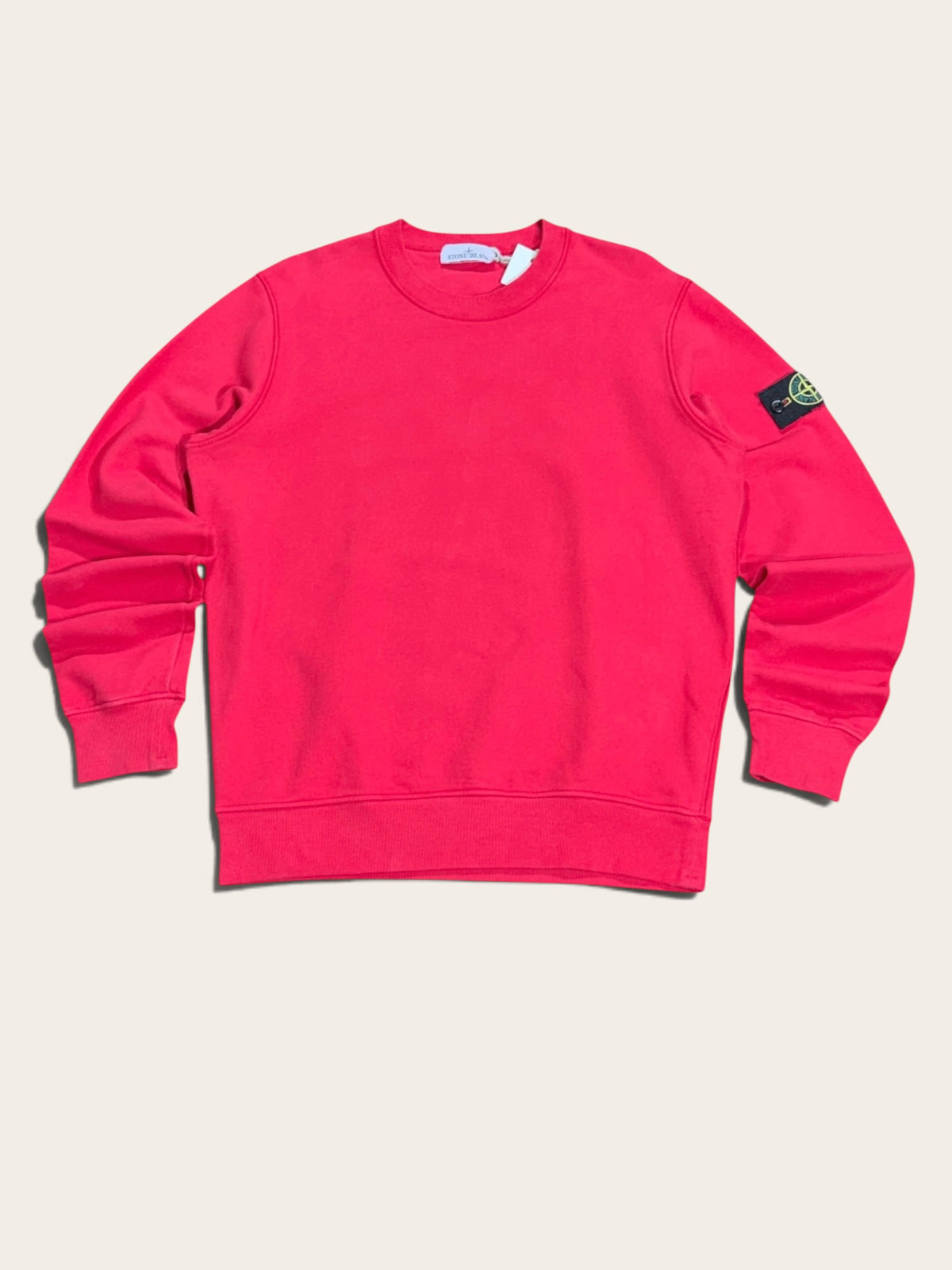 Pull – Stone Island – L – Mixte