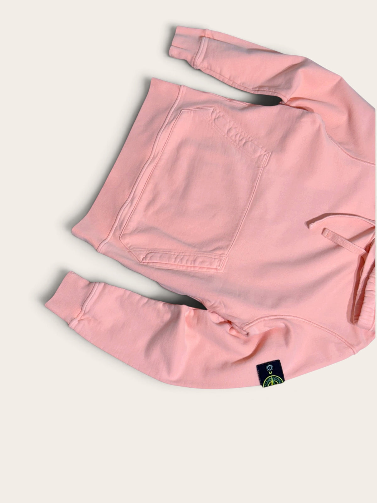 Sweat à capuche – Stone Island – S – Mixte