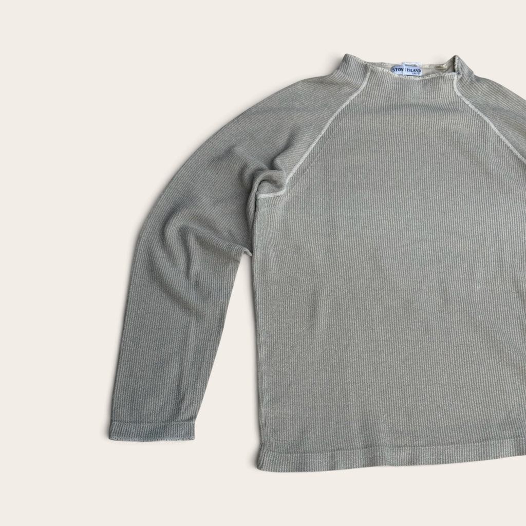 Pull – Stone Island – XL – Mixte – Vintage