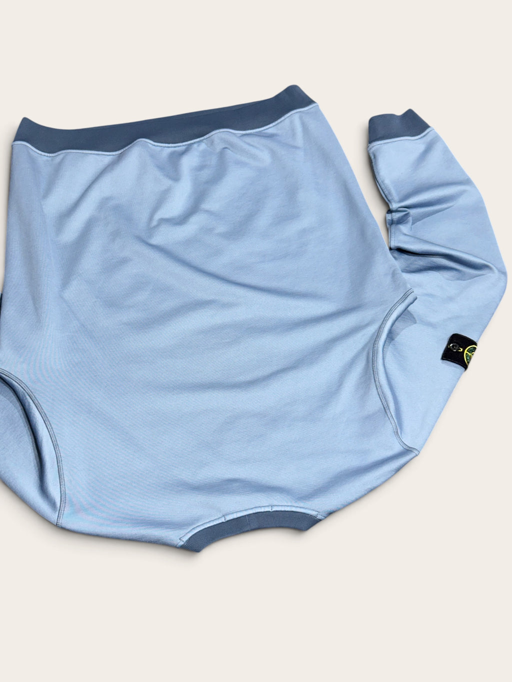Sweat – Stone Island – L – Mixte