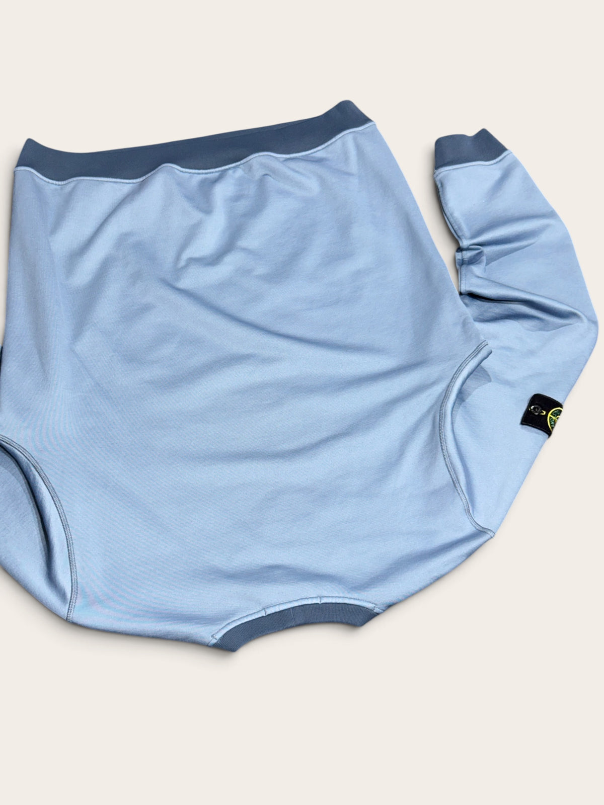 Sweat – Stone Island – L – Mixte