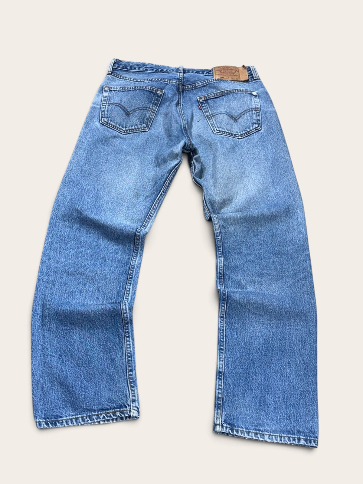 Jean – Levi’s – W34 – Homme