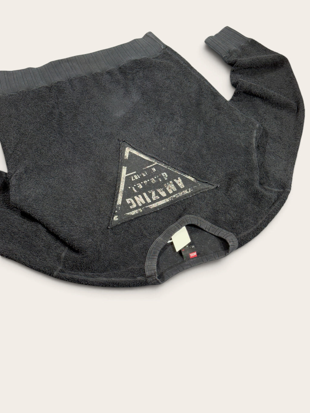 Pull – Diesel – L – Femme