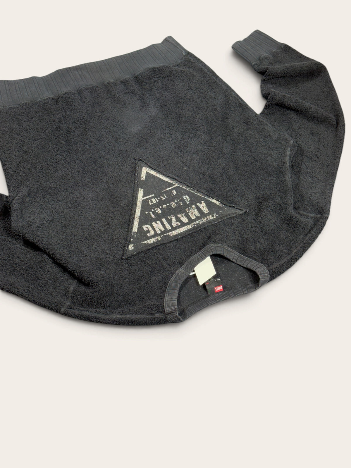 Pull – Diesel – L – Femme