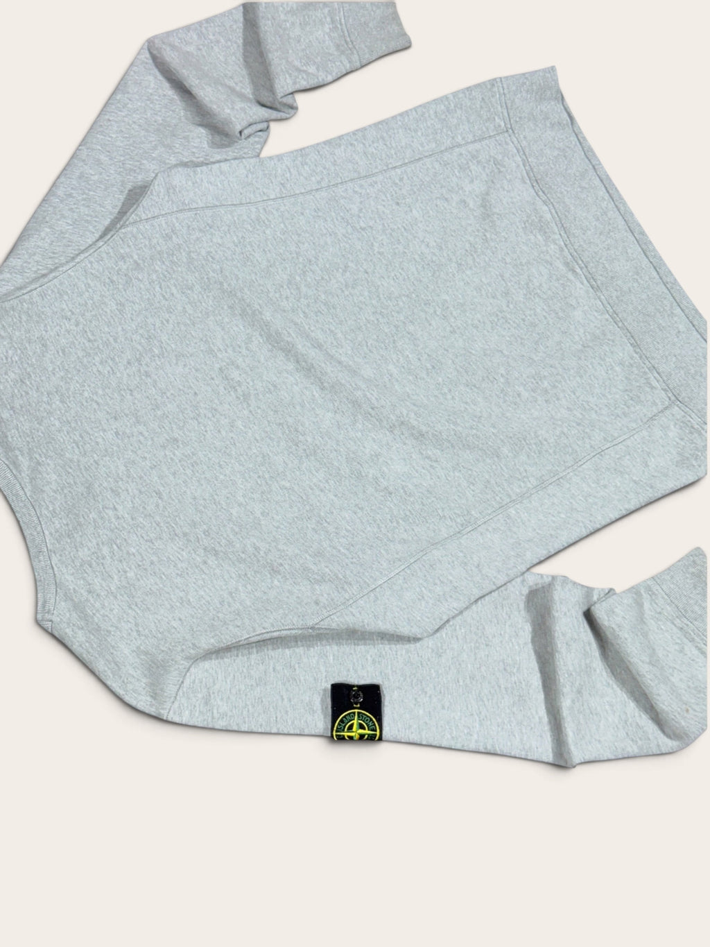 Sweat – Stone Island – L – Mixte