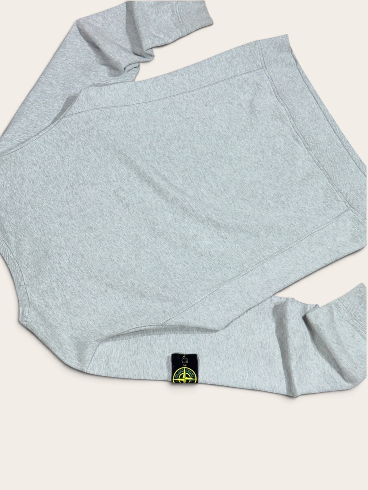 Sweat – Stone Island – L – Mixte