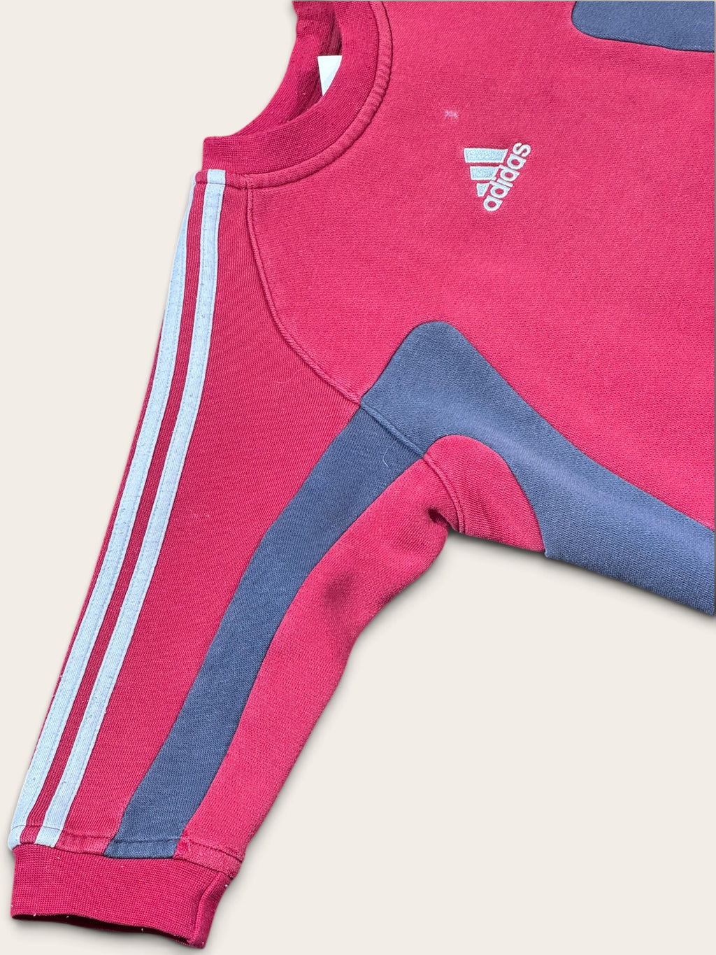 Pull – Adidas – 2ans – Mixte