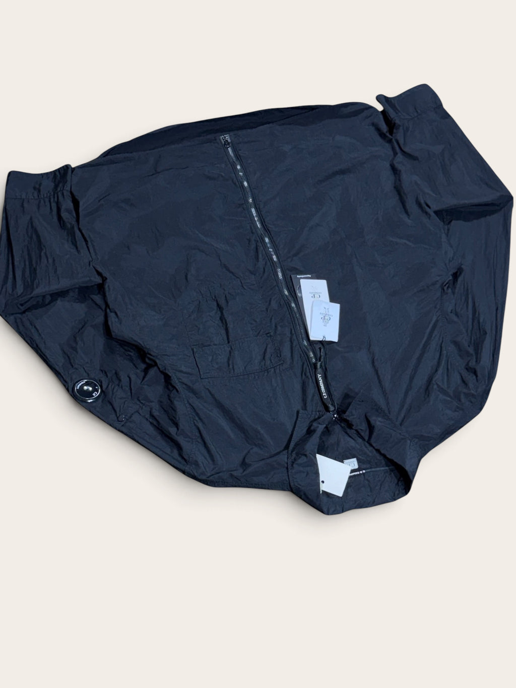 Veste – C.P. Company – XXL – Mixte