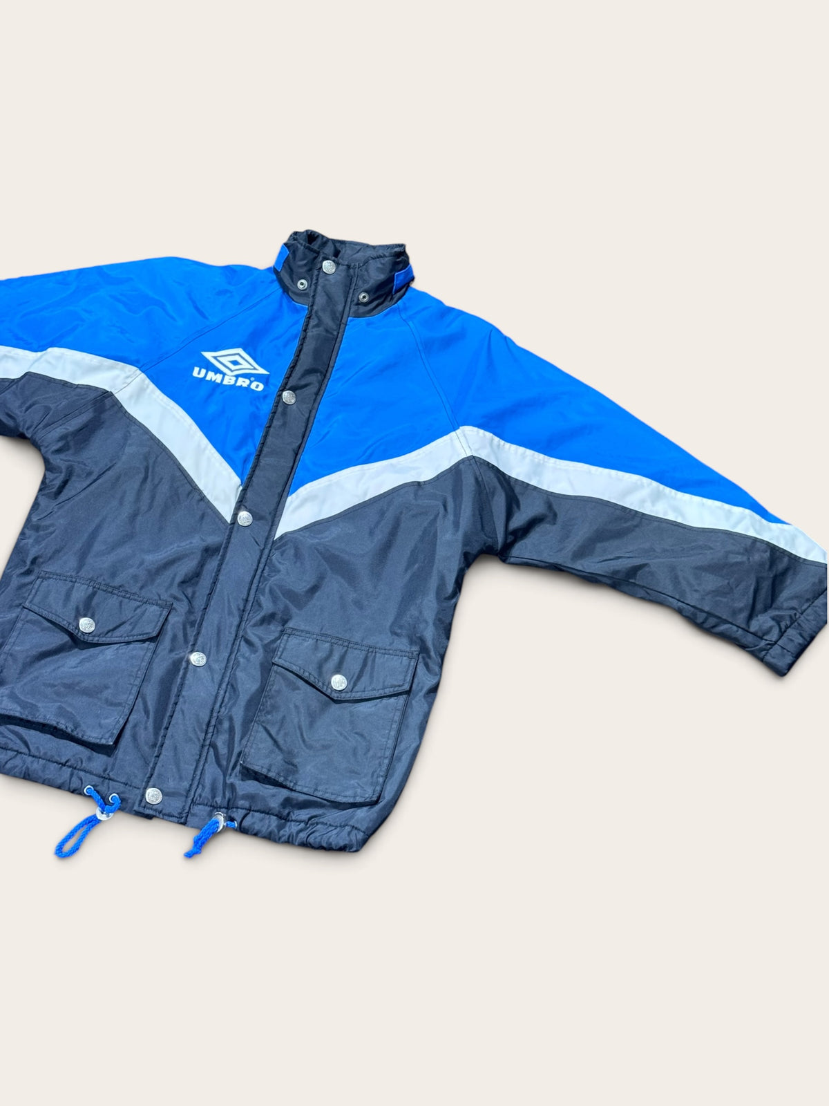 Veste – Umbro – 10 – Mixte – Vintage