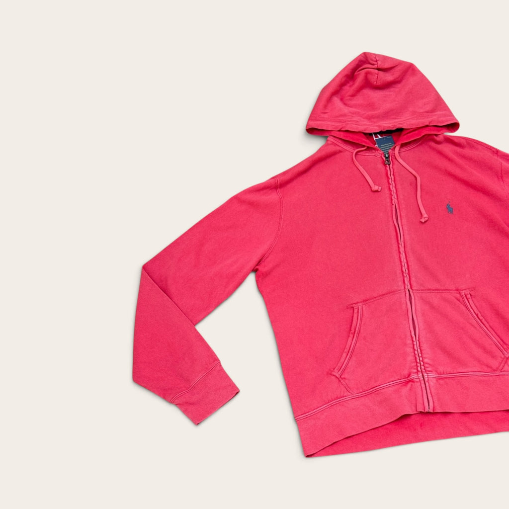Sweat à capuche – Polo Ralph Lauren – L – Mixte