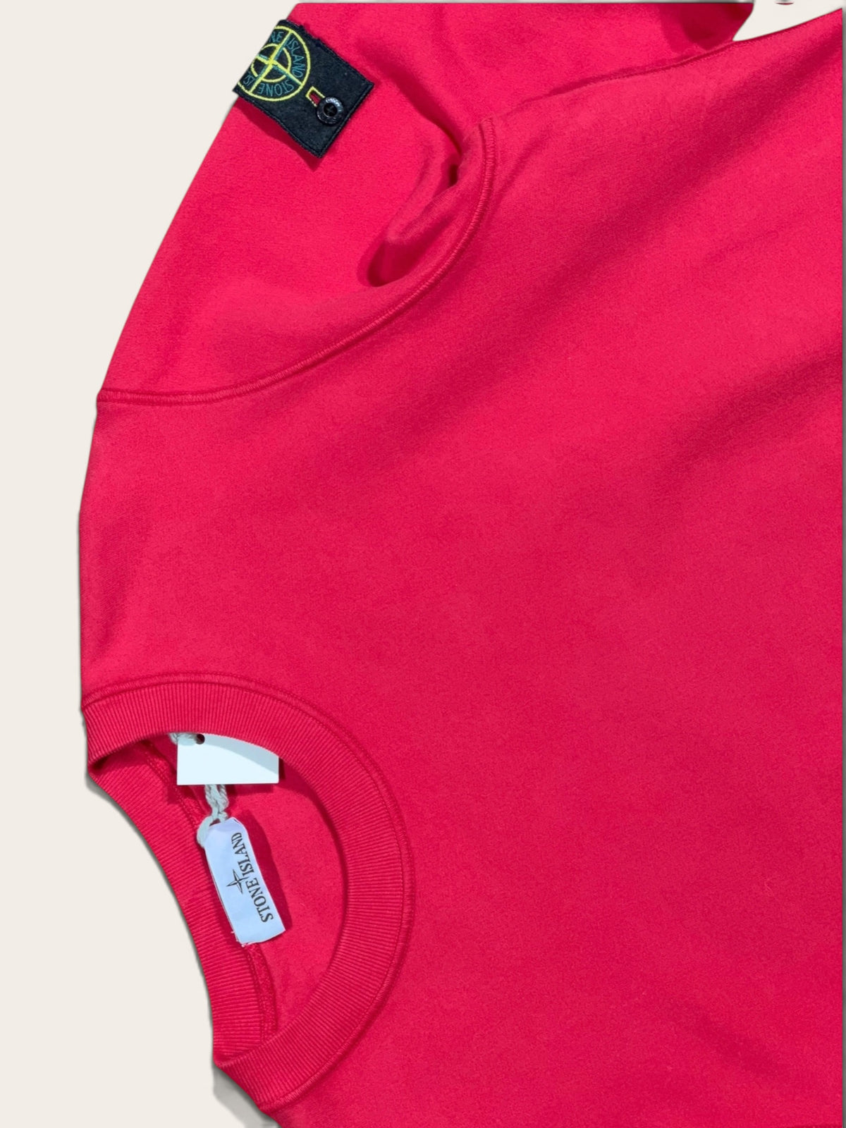 Pull – Stone Island – L – Mixte