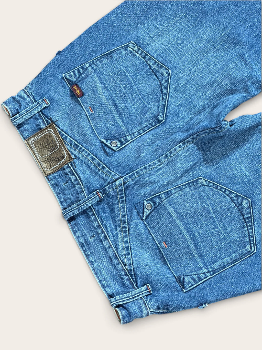 Jean – Teddy Smith – W34 – Homme