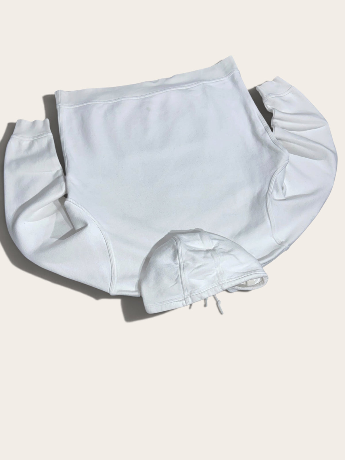 Sweat à capuche – Nike – XL – Mixte