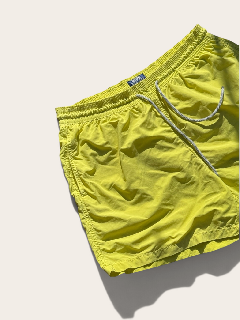 Short de bain – Vilebrequin – XXL – Homme – Vintage