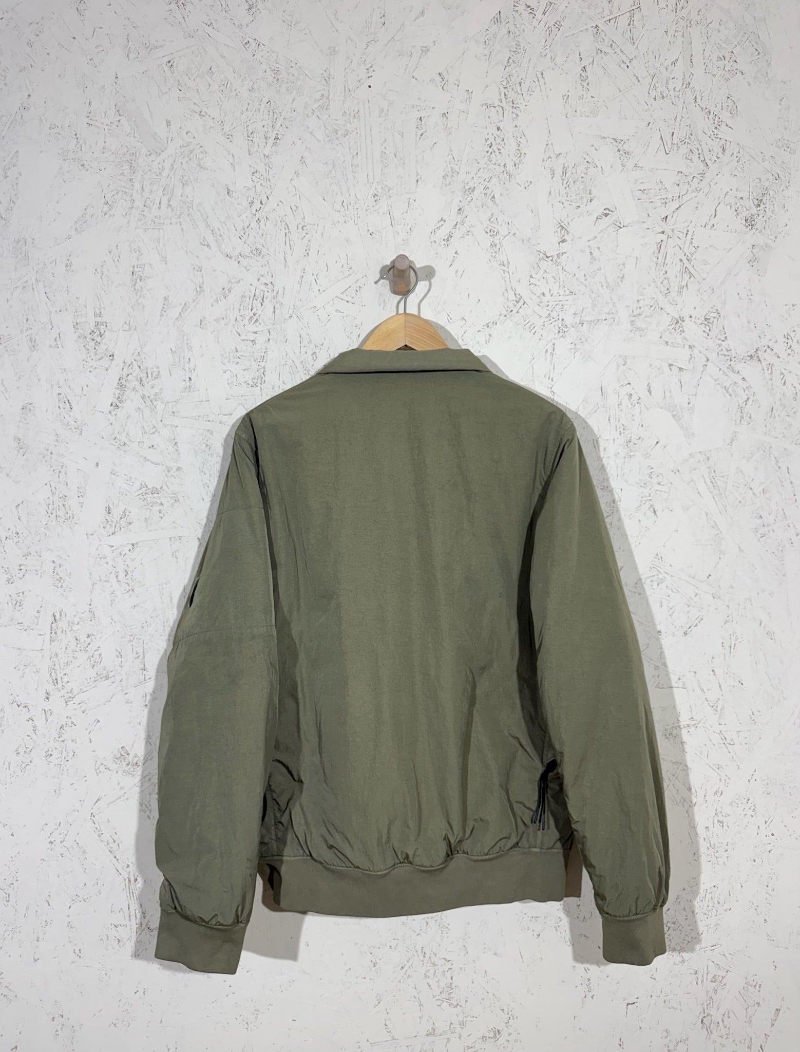 Veste C.P. Company Chrome-R Olive L Mixte