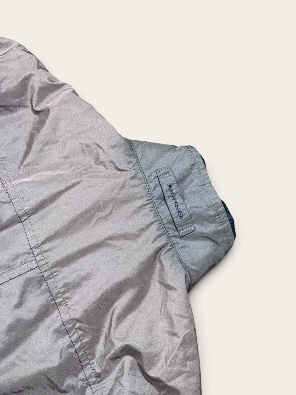 Veste – Pierre Cardin – XXL – Homme