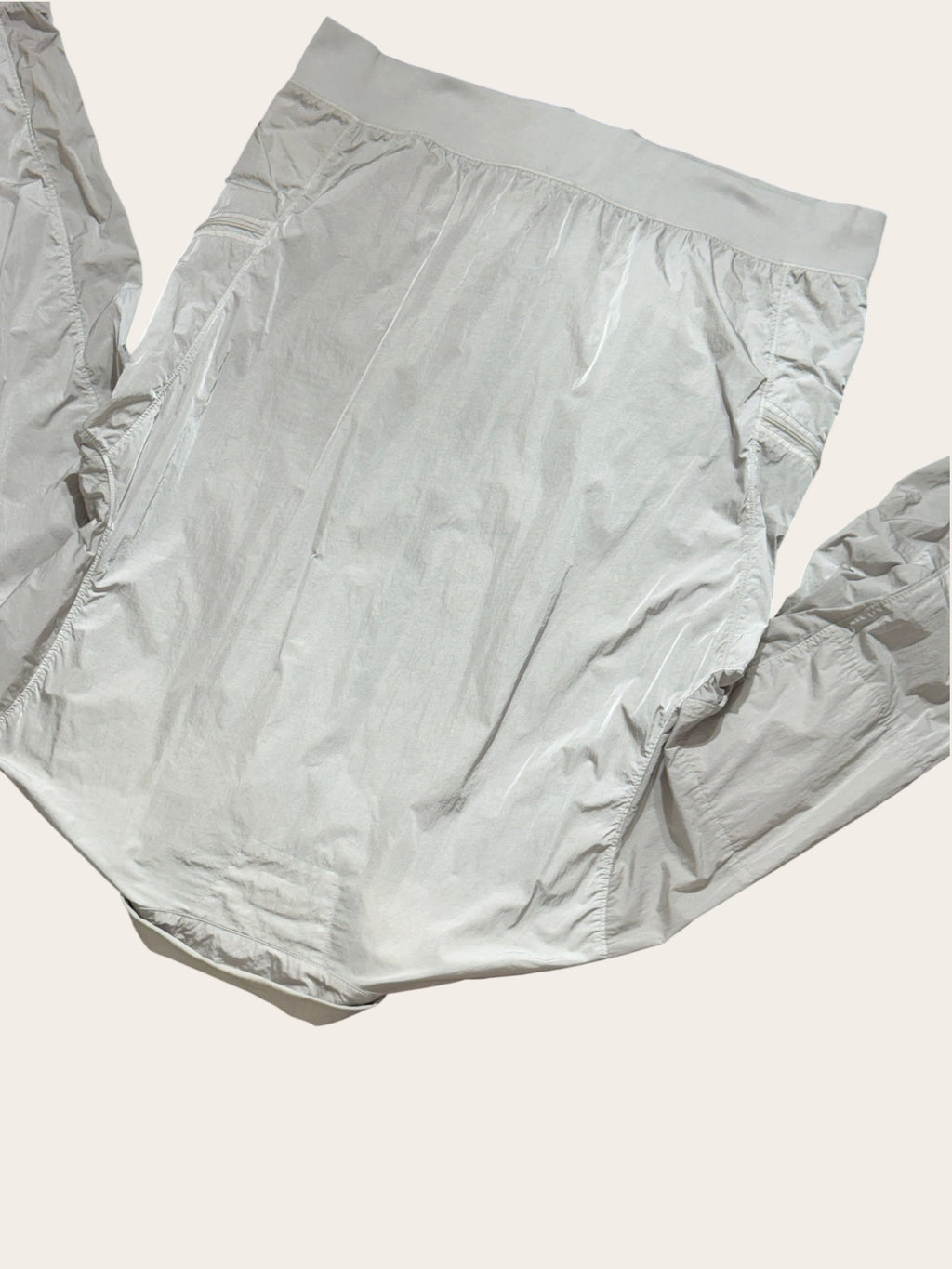 Veste technique C.P. Company Chrome-R – Grise – T.54 – Mixte — photo complémentaire 7