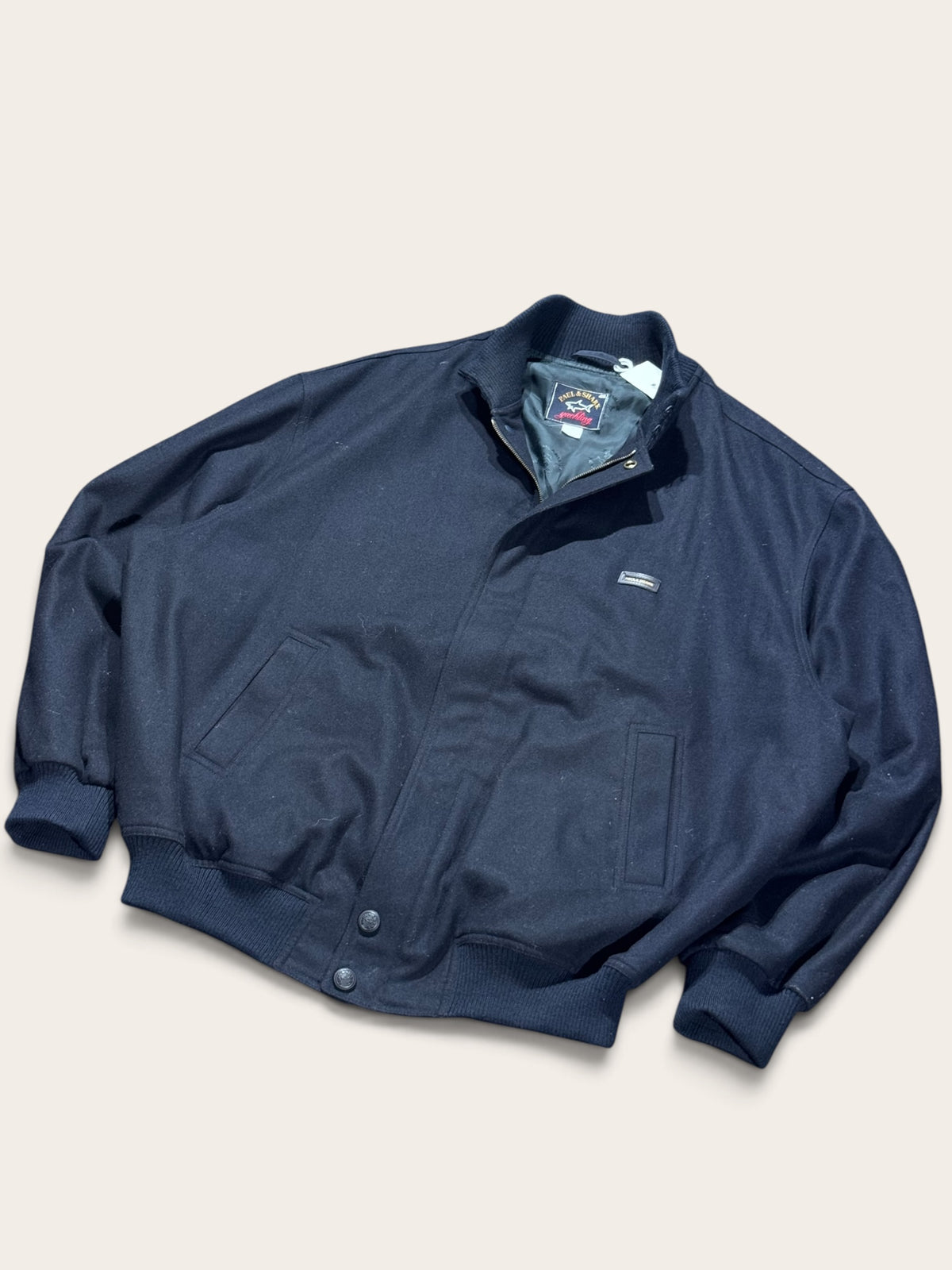 Bomber – Paul & Shark – 4XL – Homme