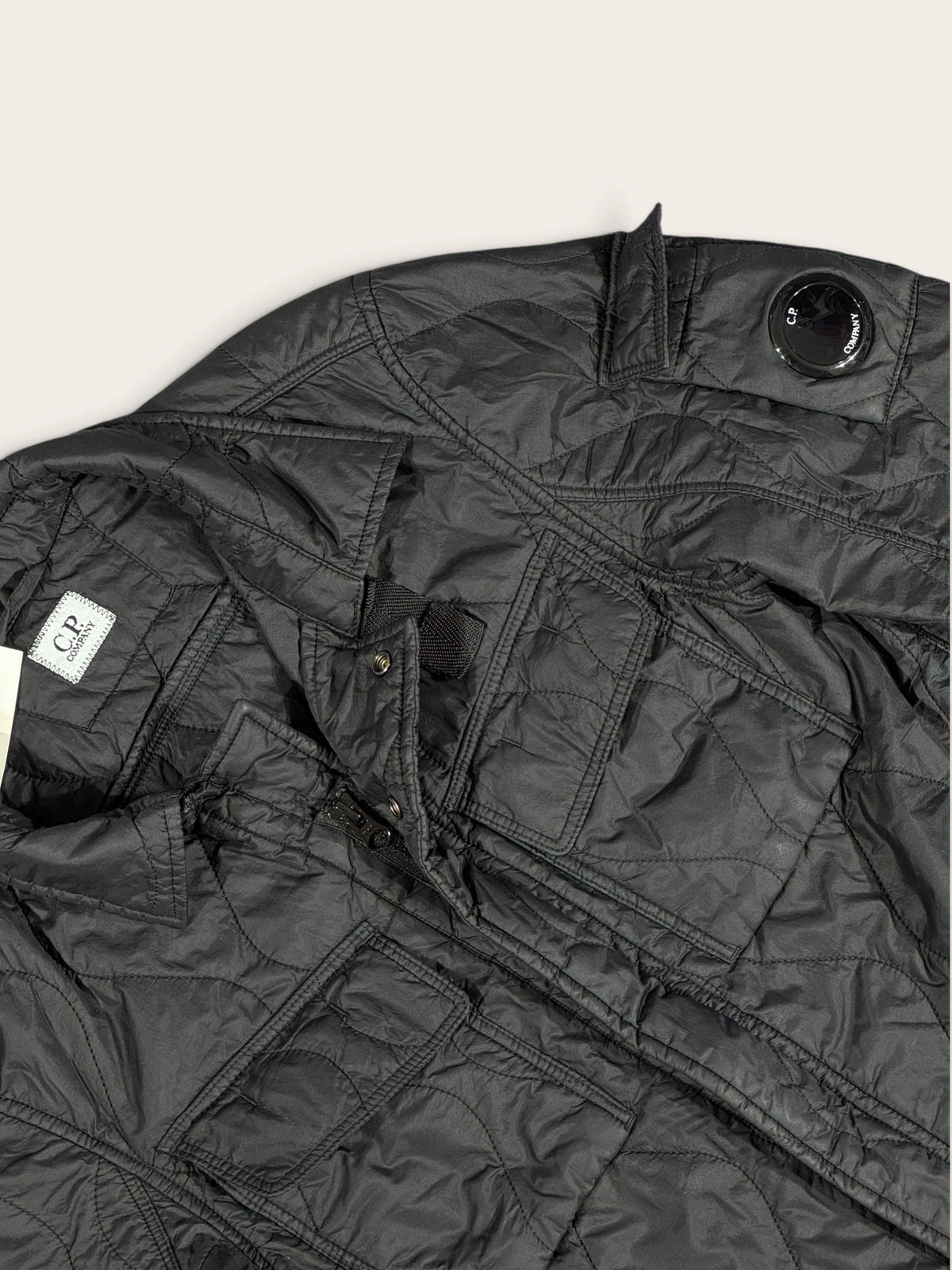 Veste – C.P. Company – S – Mixte