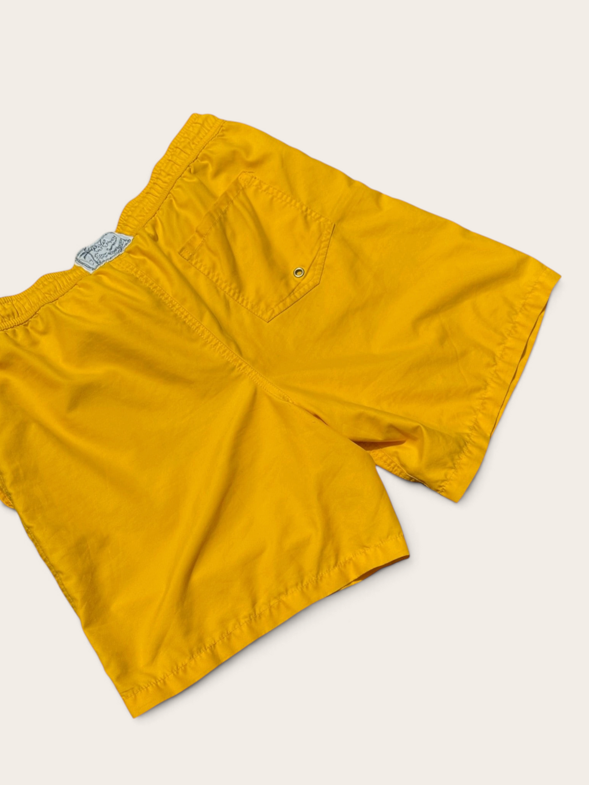 Short de bain – Polo Ralph Lauren – XL – Homme – Vintage
