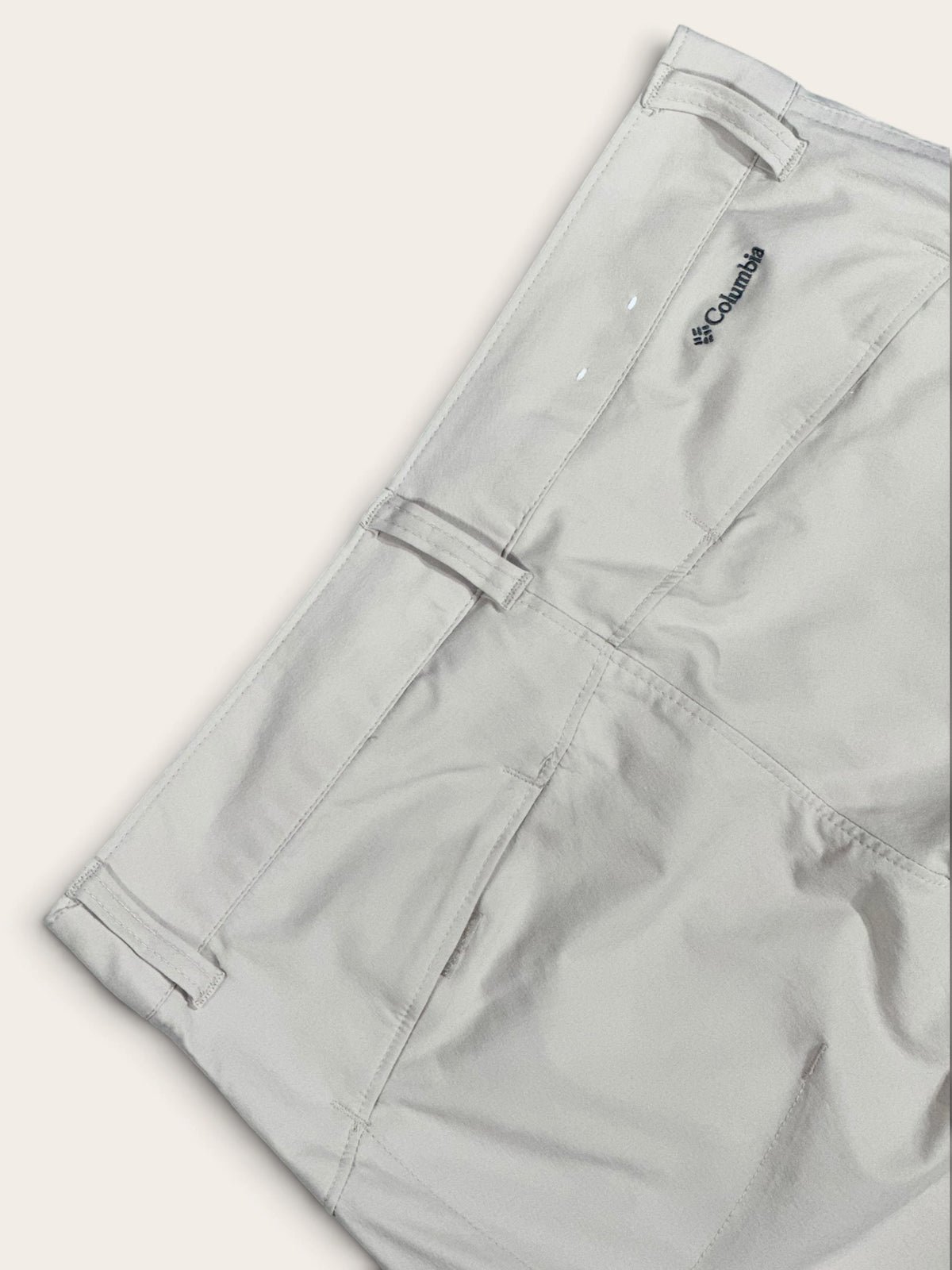 Short – Columbia – 36 – Femme