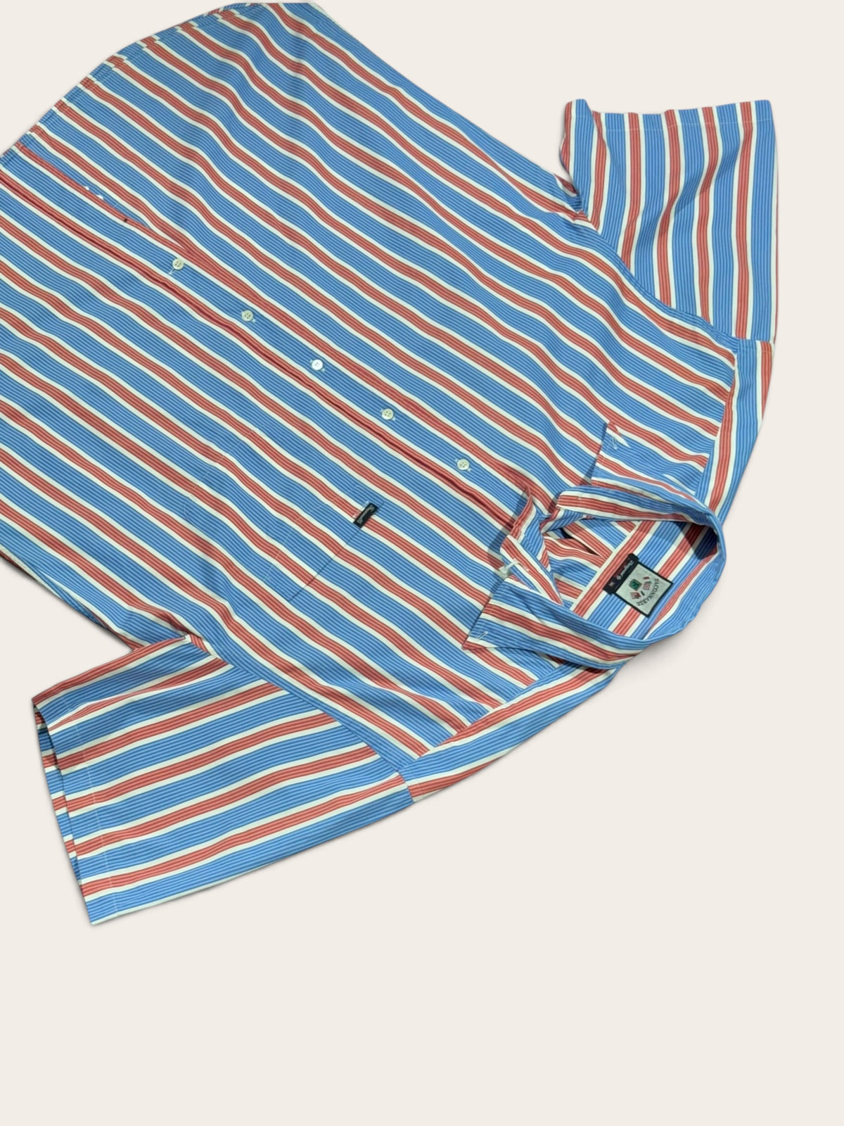 Chemise – Façonnable – XXL – Mixte – Vintage