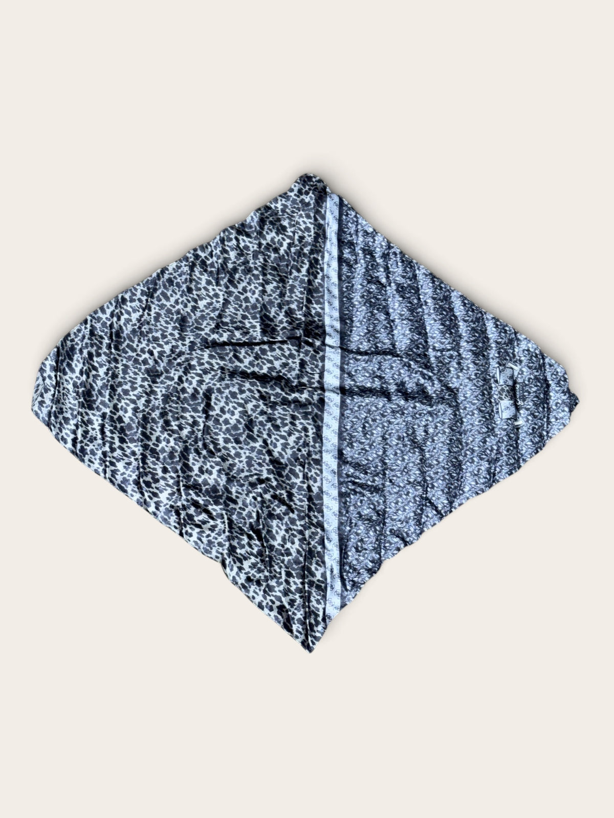 Bandana – Guess – Taille unique – Mixte