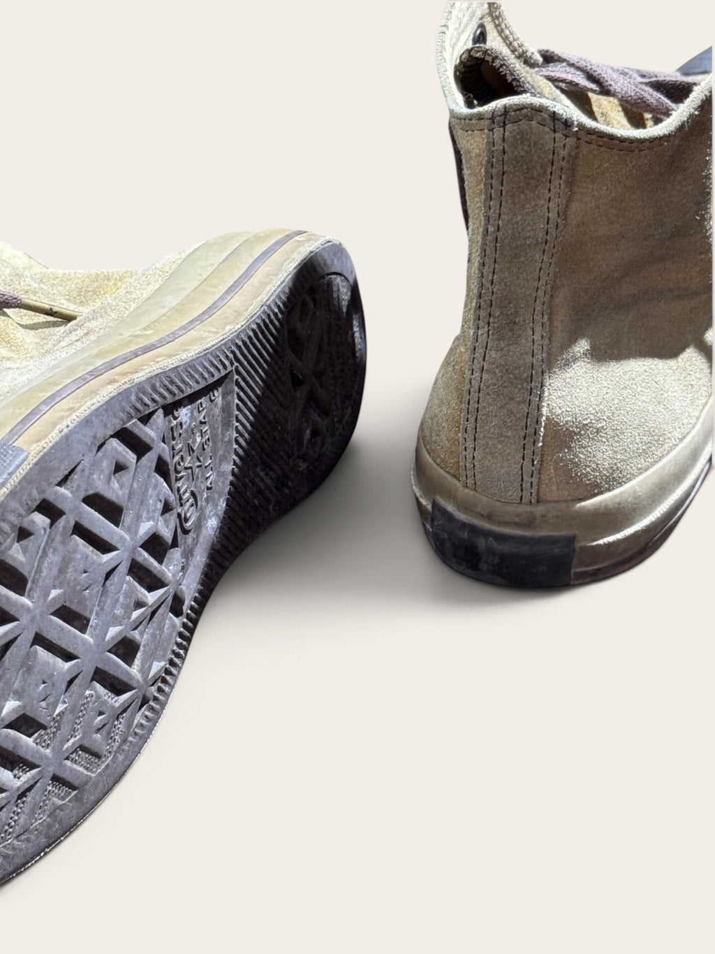 Baskets – Converse – 39 – Mixte – Vintage