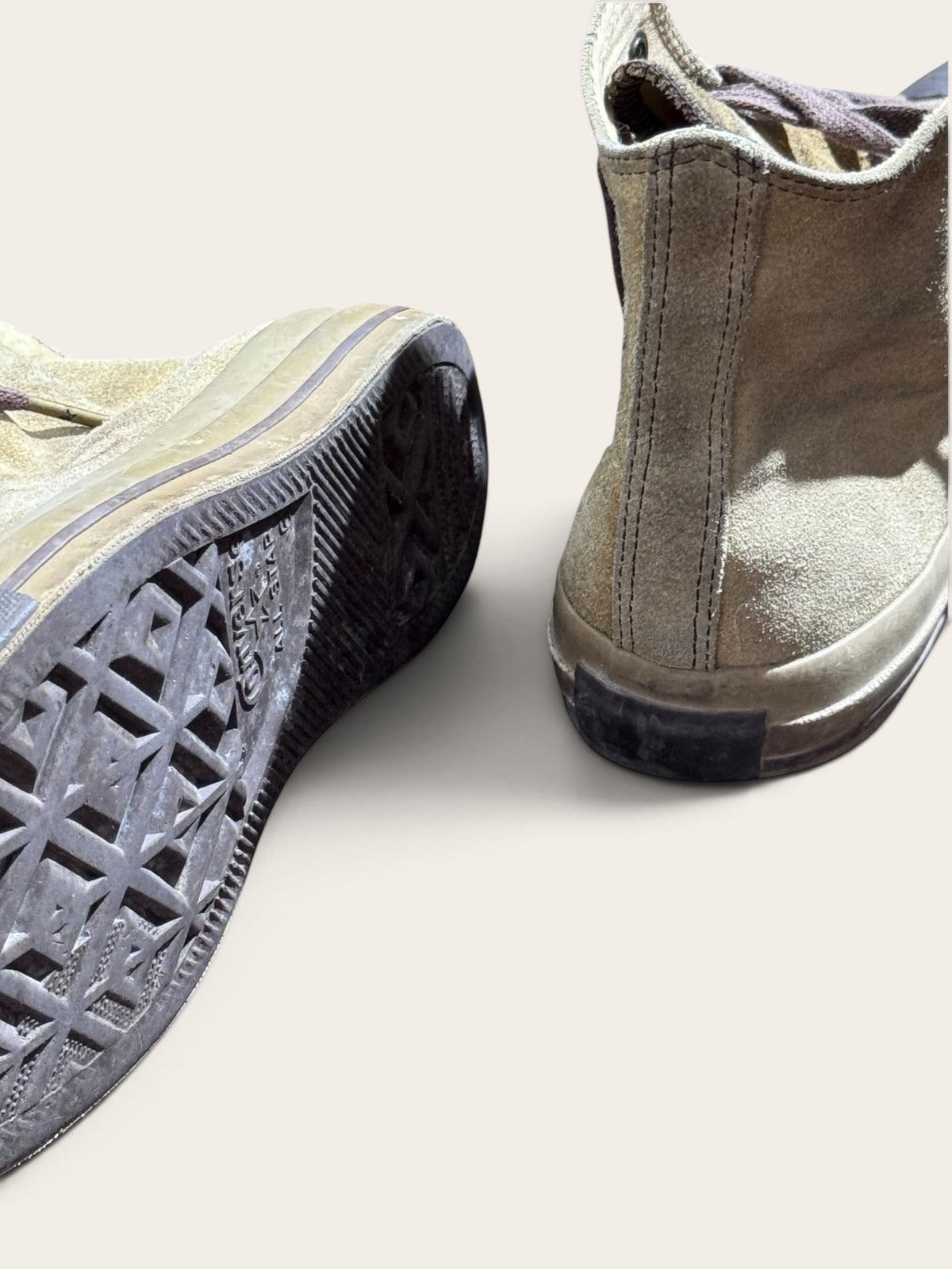 Baskets – Converse – 39 – Mixte – Vintage